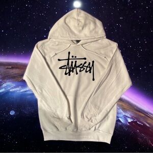 Stussy Hoodie